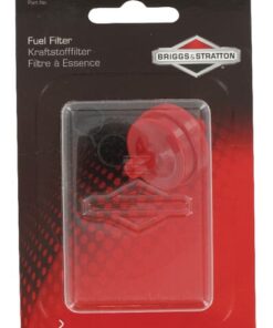 Filtro de combustible