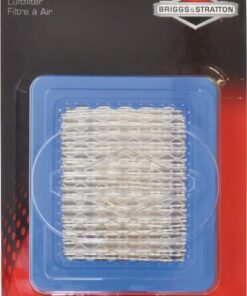 Filtro de aire plano Blister