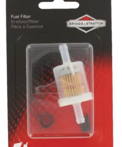 Filtro de combustible