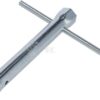 Llave bujía encendid 19x21mm
