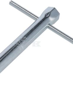 Llave bujía encendid 19x21mm