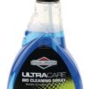 Aerosol limpieza biológico UC