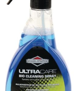 Aerosol limpieza biológico UC