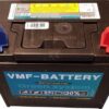 Batería U1, 12V 28Ah VMF