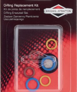 O-ring replacement kit