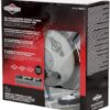 Surface Cleaner With Tank 16"