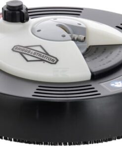 Surface Cleaner With Tank 16