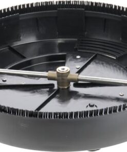 Surface Cleaner With Tank 16
