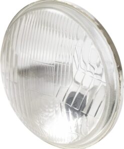 Reflector faro delantero