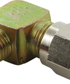 Adaptador cuadrado M8x1, Evers