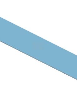Soporte tubo de engrase