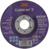 Disco de desbarbado Cubitron 3, 115 mm
