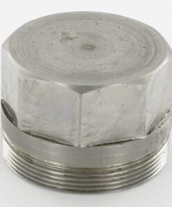 Tapa guardapolvo M68x2