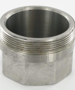 Tapa guardapolvo M68x2