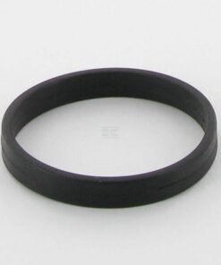 Anillo de goma