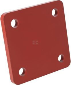 Placa de sujeción 180x180