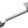 Tornillo M16x75 10,9