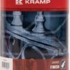 Pintura para HAMMER, acabado antracita, 1L