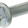 Flange bolt 2 Flange bolt
