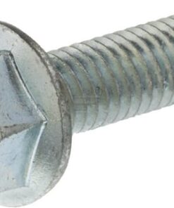 Flange bolt