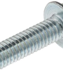 Flange bolt