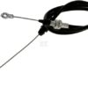 Cable de cubierta, conjunto 3 Cable de cubierta, conjunto
