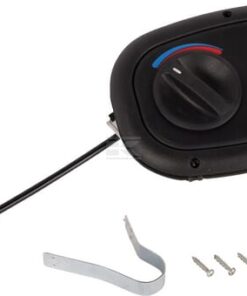 Mando aire acondicionado