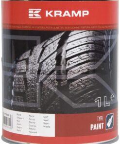 Pintura para llantas, 1 L