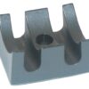 Soporte para dientes 7 mm
