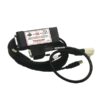 Sistema de diagnóstico EFI, con bluetooth