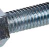 Tornillo