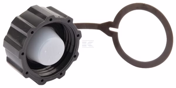 Tapón de combustible Kawasaki 2 Tapa del depósito Kawasaki