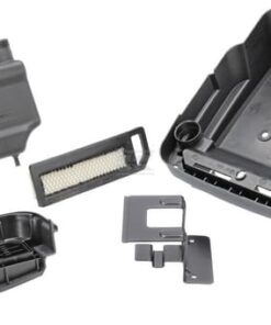 Kit de reemplazo del conjunto de tapa depósito combustibe