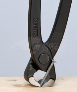 Tenaza tipo ruso 250 mm