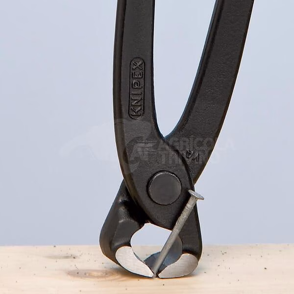 Tenazas tipo ruso PVC 250 mm Knipex 3 Tenazas tipo ruso PVC 250 mm Knipex