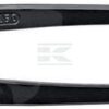 Tenaza tipo ruso 250 mm