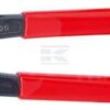 Tenazas tipo ruso PVC 250 mm Knipex