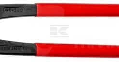 Tenazas tipo ruso 220 mm Knipex