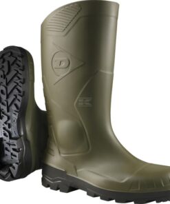 Botas Devon Safety, T. 41
