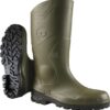 Botas Devon Safety, T. 43