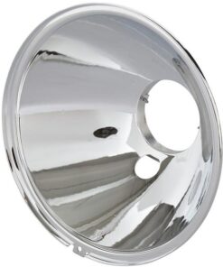 Reflector 130 mm Hella