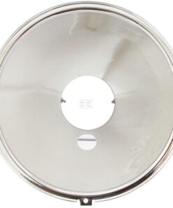 Reflector 130 mm Hella