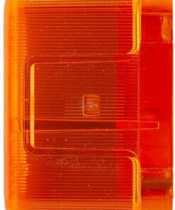 Cristal de faro trasero derecho Hella