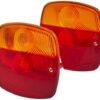 Cristal para faro Hella 12 Cristal para faro Hella