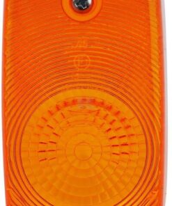 Cristal ámbar izd., Hella