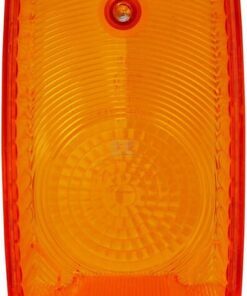 Cristal ámbar izd., Hella
