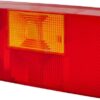 Cristal para faro 2SE006 040-011 Hella 9 Cristal para faro 2SE006 040-011 Hella