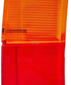 Cristal para faro Hella