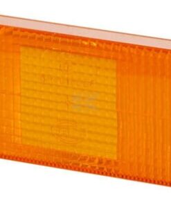 Cristal para faro Hella