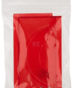 Piloto rojo/transparente/ámbar rectangular trasero/izd., Hella 11 Piloto rojo/transparente/ámbar rectangular trasero/izd., Hella